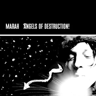 Afbeelding van Marah Angels Of Destruction
