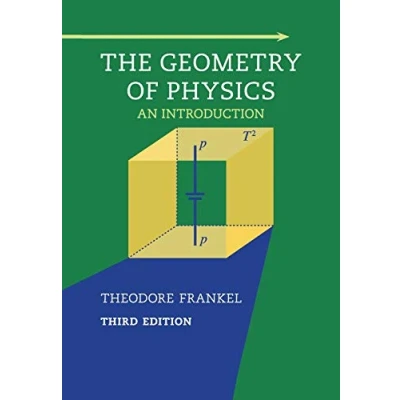 Afbeelding van The Geometry of Physics: An Introduction