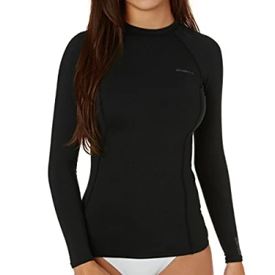 Afbeelding van O&#039;neill Dames Thermo x Top Met Lange Mouwen Zwart