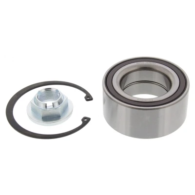 Afbeelding van MAPCO 26648 Wiellagerset Vooras links en rechts Met ingebouwde magnetische sensorring 83mm FORD: MONDEO 3 Kombi, Stufenheck,