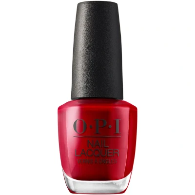 Afbeelding van OPI Nail Lacquer Nagellak We Seafood And Eat It 15 ml
