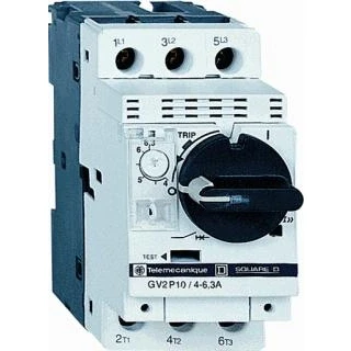 Afbeelding van Schneider Electric motbevschak gv2p32 32.0a