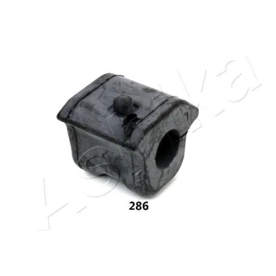 Afbeelding van ASHIKA GOM 286 Lagerbus, stabilisator Vooras links TOYOTA: Auris Hatchback