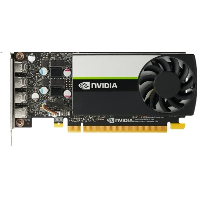 Afbeelding van Graphics card HP 20X22AA 4 GB GDDR6