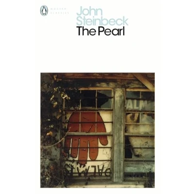 Afbeelding van pearl the penguin modern classics kel ediciones