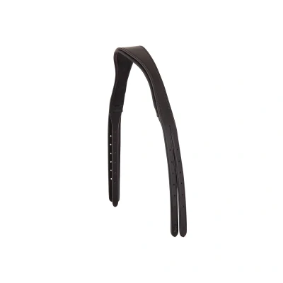 Afbeelding van BR Kopstuk Anatomic E line Cob Zwart