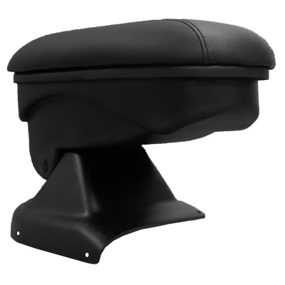 Afbeelding van AutoStyle Armsteun Slider kunstleder passend voor Kia Soul 2009