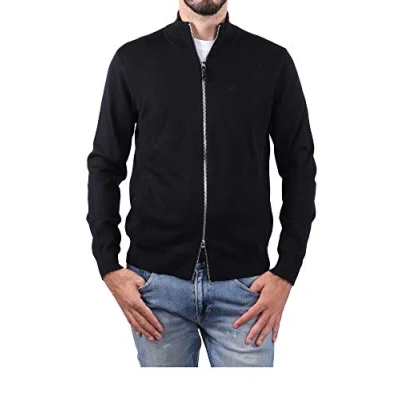 Afbeelding van Armani Exchange Invalid Data, zwart, XXL