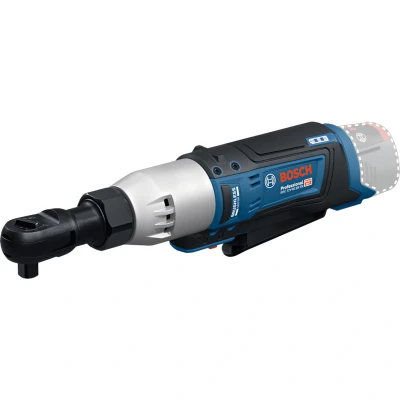 Afbeelding van Bosch Blauw GRC 12V 60 SN Accu Ratelsleutel Zonder accu&quot;;s en lader 06019N8301