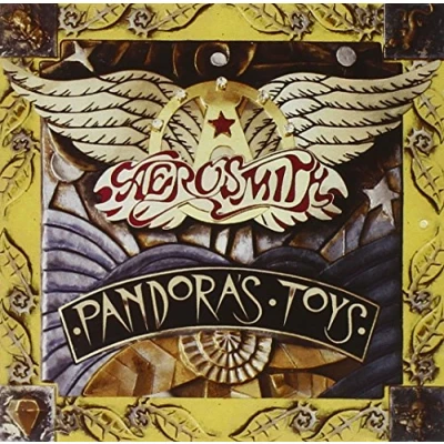 Afbeelding van Pandoras Box Of Toys