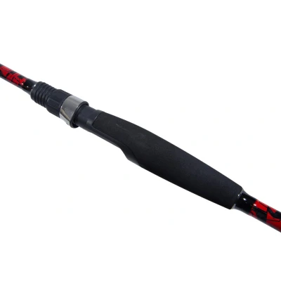 Afbeelding van Ultimate Novix Spinhengel 1.85m (3 15g)