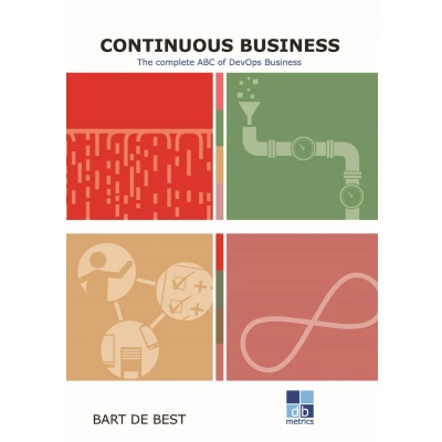 Afbeelding van DevOps Continuous Business