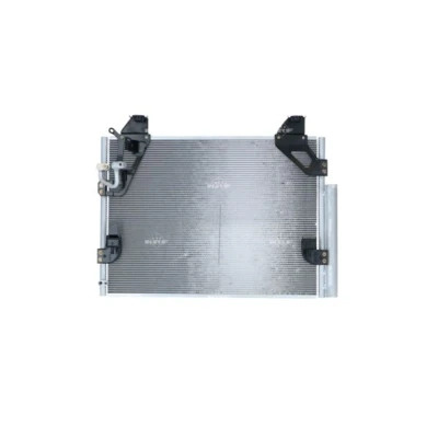 Afbeelding van Condensor, airconditioning NRF 350353