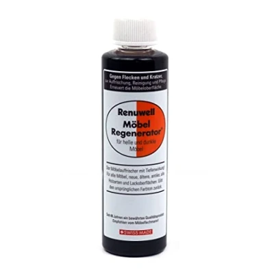 Afbeelding van Massivum Renuwell Meubelregenerator 500 ml, hout, natuur