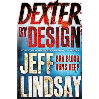 Afbeelding van Dexter by Design
