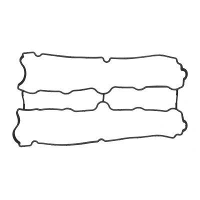 Afbeelding van Corteco Kleppendekselpakking 440075P