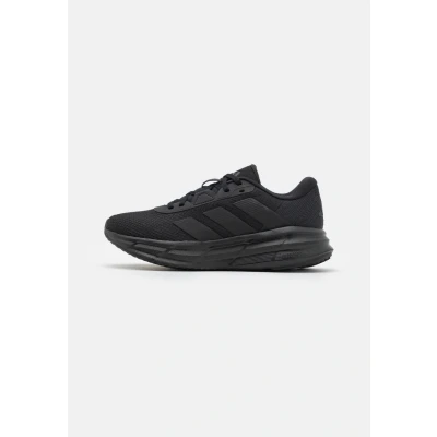 Afbeelding van adidas Performance Galaxy Stabiliteit hardloopschoenen, Dames, Maat: 36, Core black Textiel/ synthetisch
