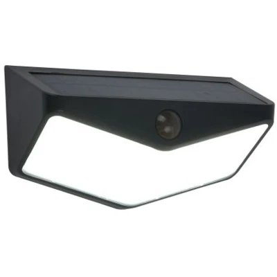 Afbeelding van Lutec Solar buitenlamp Wings met led 6915101330