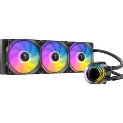 Afbeelding van Antec Cooler Vortex Lum 360 ARGB Liquid Cooling