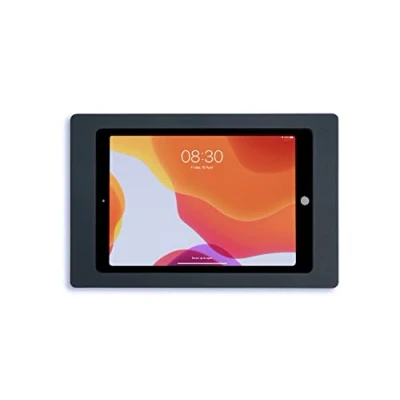 Afbeelding van Displine Companion Wall Tablet Mount Geschikt voor Merk (Tablet): Apple 25,9cm (10,2) 2