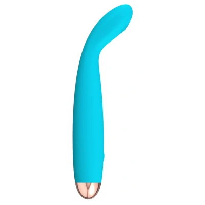 Afbeelding van G spot Vibrator Cuties Blauw