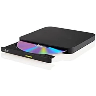 Afbeelding van DVD Recorder LG H RW EXTERN