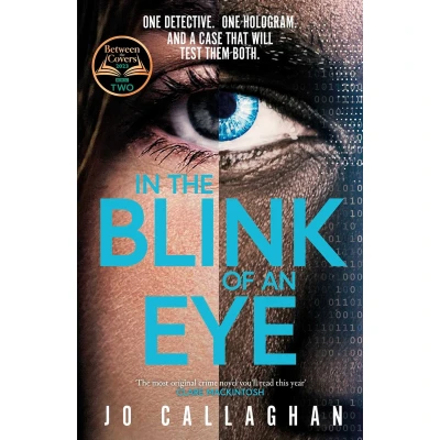 Afbeelding van In the Blink of An Eye: A BBC Between Covers Book Club Pick