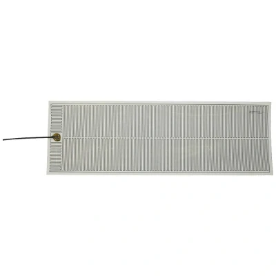 Afbeelding van Thermo TECH Polyester Verwarmingsfolie 230 V 50 W (l x b) 850 mm 280