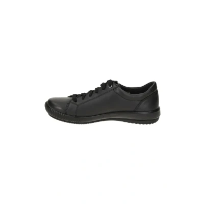 Afbeelding van Legero Tanaro 5.0 Sneakers voor dames, zwart 0200, 41.5 EU