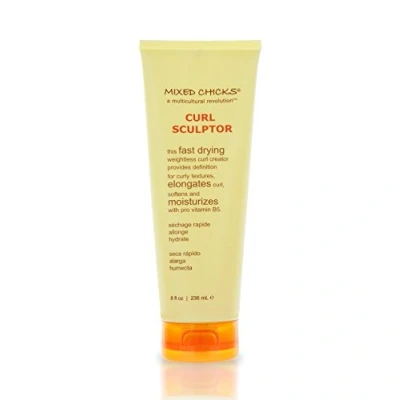 Afbeelding van Mixed Chicks Curl Sculptor