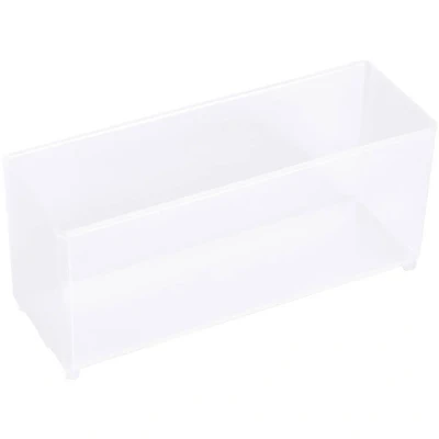 Afbeelding van raaco 80 CA8 2 Assortimentskoffer inzet (b x h d) 55 69 157 mm Inhoud 1 stuk(s)