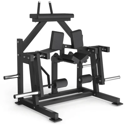 Afbeelding van Toorx Professional AVANT Standing Leg Curl FWX 7500