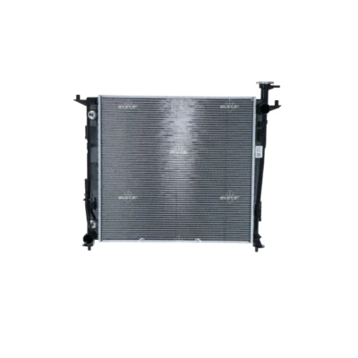 Afbeelding van NRF Radiateur 59363
