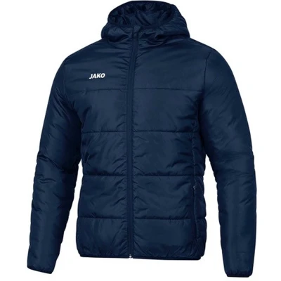 Afbeelding van Steppjas Basic Marine / 152