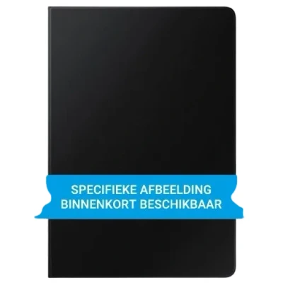 Afbeelding van Samsung Slim Keyboard Case Zwart Galaxy Tab A8