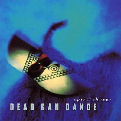 Afbeelding van Dead Can Dance Spiritchaser