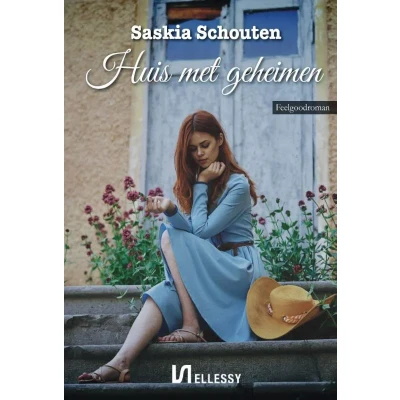 Afbeelding van Huis met geheimen (Paperback)