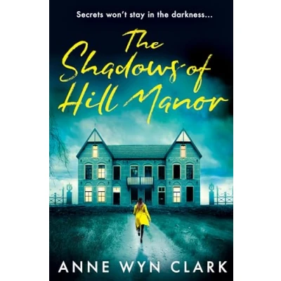 Afbeelding van The Thriller Collection Shadows of Hill Manor