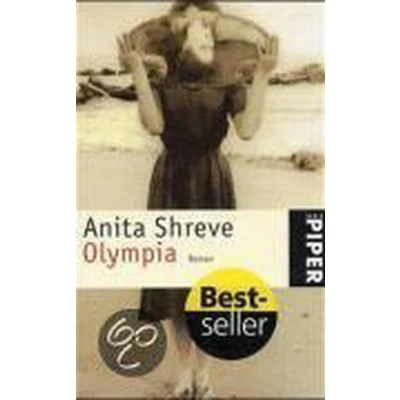 Afbeelding van Olympia