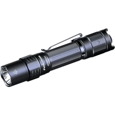Afbeelding van Fenix PD35R Zaklamp