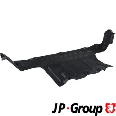 Afbeelding van Motor /Veiligheidsbumper JP GROUP 1181302800