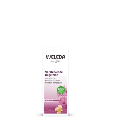 Afbeelding van Weleda Evening Primrose Versterkende Dagcrème 30ml