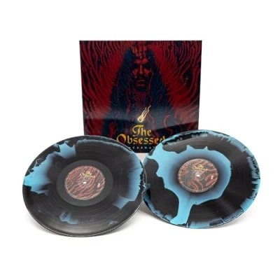 Afbeelding van Obsessed Incarnate (2 LPs)