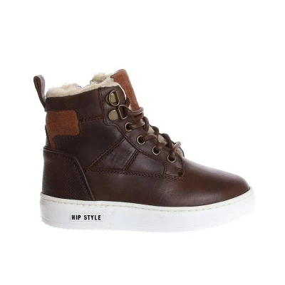 Afbeelding van HIP Shoe Style h2729 Veterschoenen
