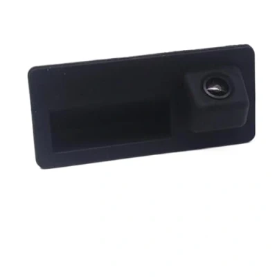 Afbeelding van Voor P&amp;orsche Cayenne 92A 2011 2012 2013 2014 2015 2016 2017 Kofferbak Handvat Camera Achteruitrijcamera Reverse Camera(A Static Rectifier)