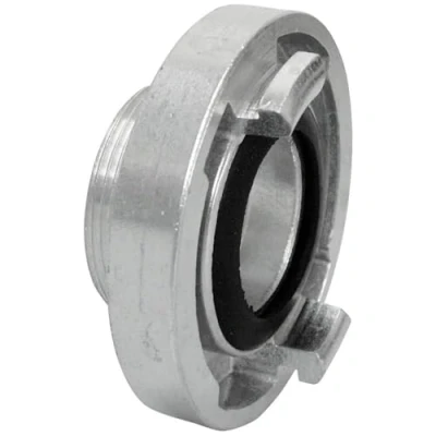 Afbeelding van T.I.P. 31093 Storz koppeling C 59,62 mm (2) buitendraad, slang