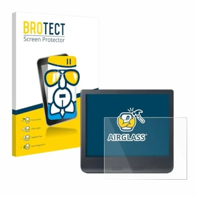 Afbeelding van BROTECT Screenprotector voor Kobo Libra Colour 2024 Folie Beschermfolie Beschermglas transparant