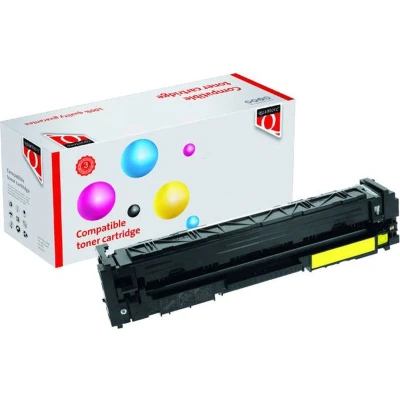 Afbeelding van Universeel HP Tonercartridge alternatief tbv CF532A 205A geel