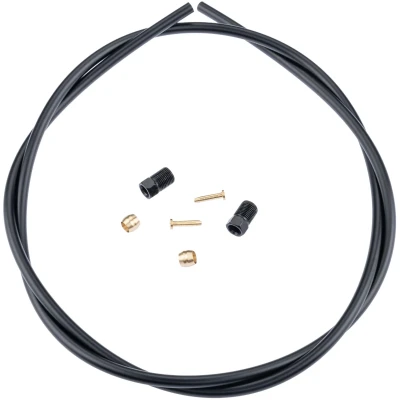 Afbeelding van Shimano, Versnellingskabel + remkabel