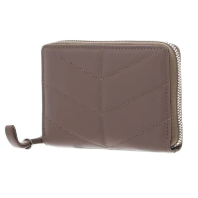Afbeelding van PICARD Warm Up 1 Zip Portemonnee Wallet Hazel